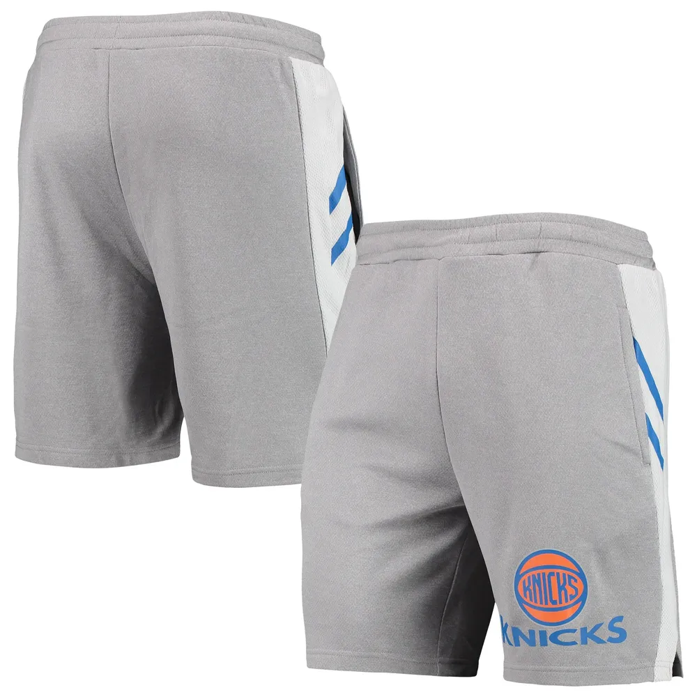 Concepts Sport Knicks Stature Shorts - Men's