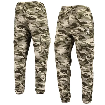 Colosseum Alabama OHT Code Fleece Pants - Men's