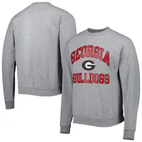 Champion Georgia High Motor Pullover Sweatshirt - Men's