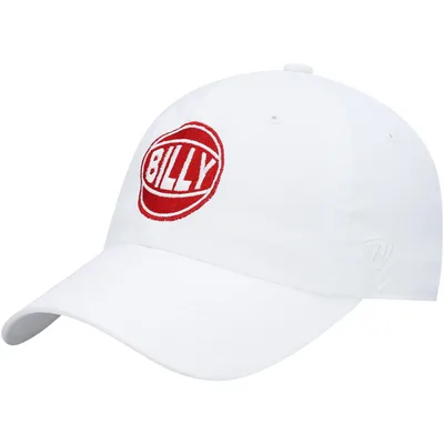 Top of the World Oklahoma Billy Tubbs Adjustable Hat - Men's