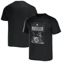 NFL x Darius Rucker Collection by Fanatics Saints Band T-Shirt - Men's