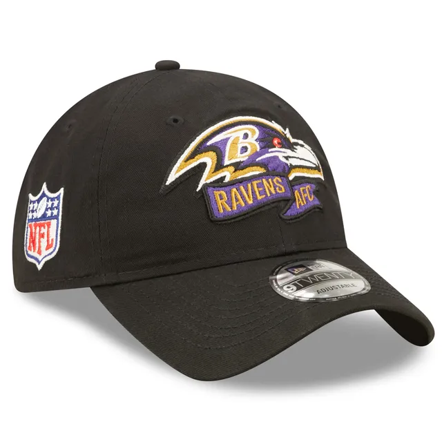 Baltimore Ravens Noggin