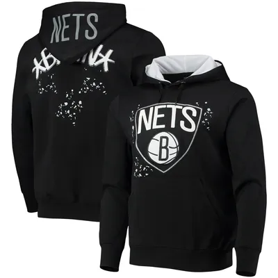 FISLL Nets FISSL Confetti Pullover Hoodie - Men's