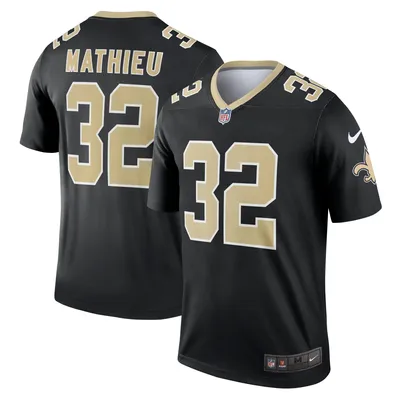 Nike Saints Legend Jersey - Men's