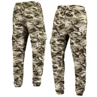 Colosseum Auburn OHT Code Fleece Pants - Men's