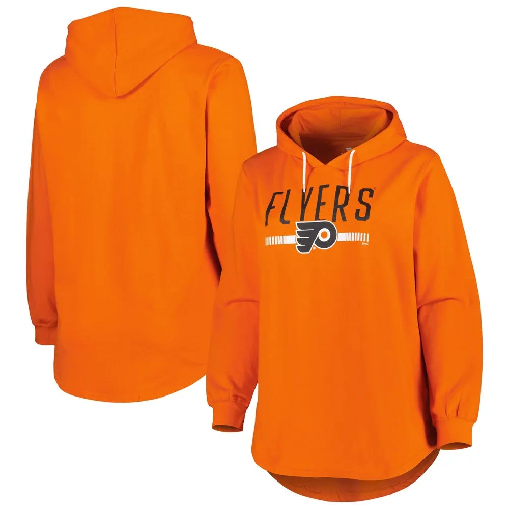 Profile Flyers Plus Fleece Pullover Hoodie - Women's