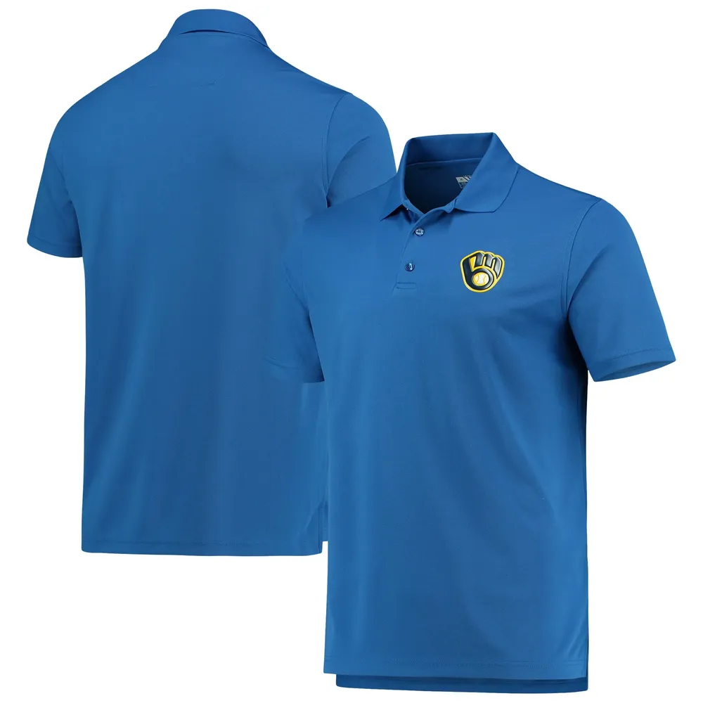 Levelwear Brewers Omaha One-Hit Polo - Men's