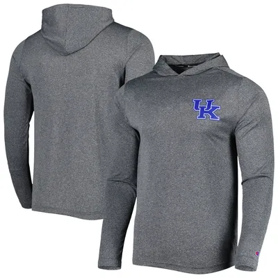 Knights Apparel Kentucky Champion Hoodie Long Sleeve T-Shirt - Men's