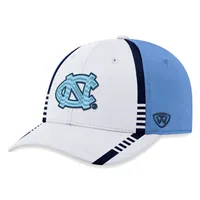 Top of the World North Carolina Iconic Flex Hat - Men's