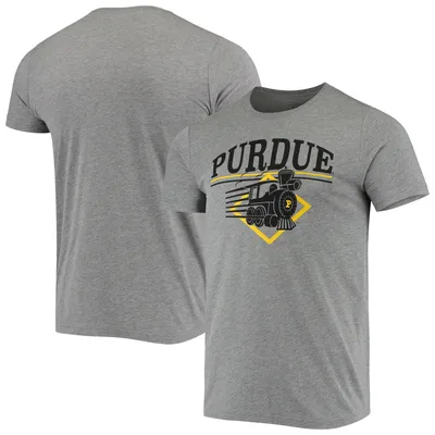 Homefield Purdue Vintage Train T-Shirt - Men's