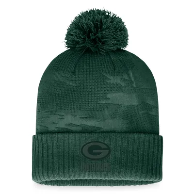 Fanatics Packers Iconic Knit Hat - Men's