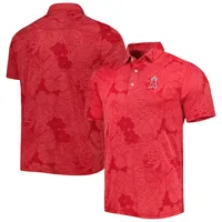 Tommy Bahama Angels Blooms Polo - Men's