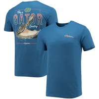 FloGrown Florida Gator Country T-Shirt - Men's