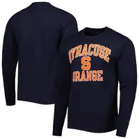 Champion Syracuse High Motor Long Sleeve T-Shirt - Men's