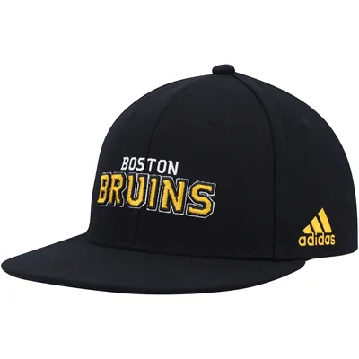 adidas Bruins Snapback Hat - Men's