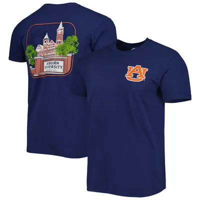 Image One Auburn Hyperlocal T-Shirt - Men's