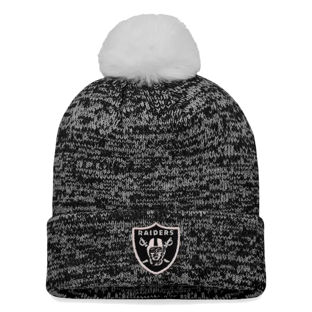 LV Raiders Core Classic Knit Beanie