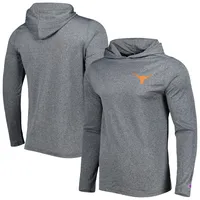 Knights Apparel Texas Champion Hoodie Long Sleeve T-Shirt - Men's