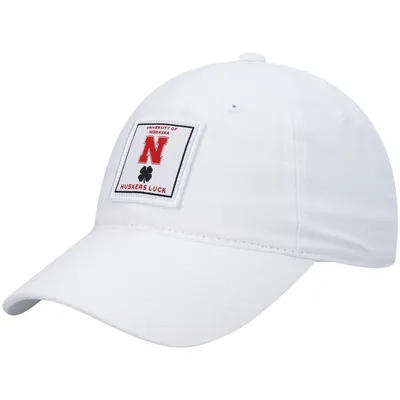 Black Clover Nebraska Dream Adjustable Hat - Men's