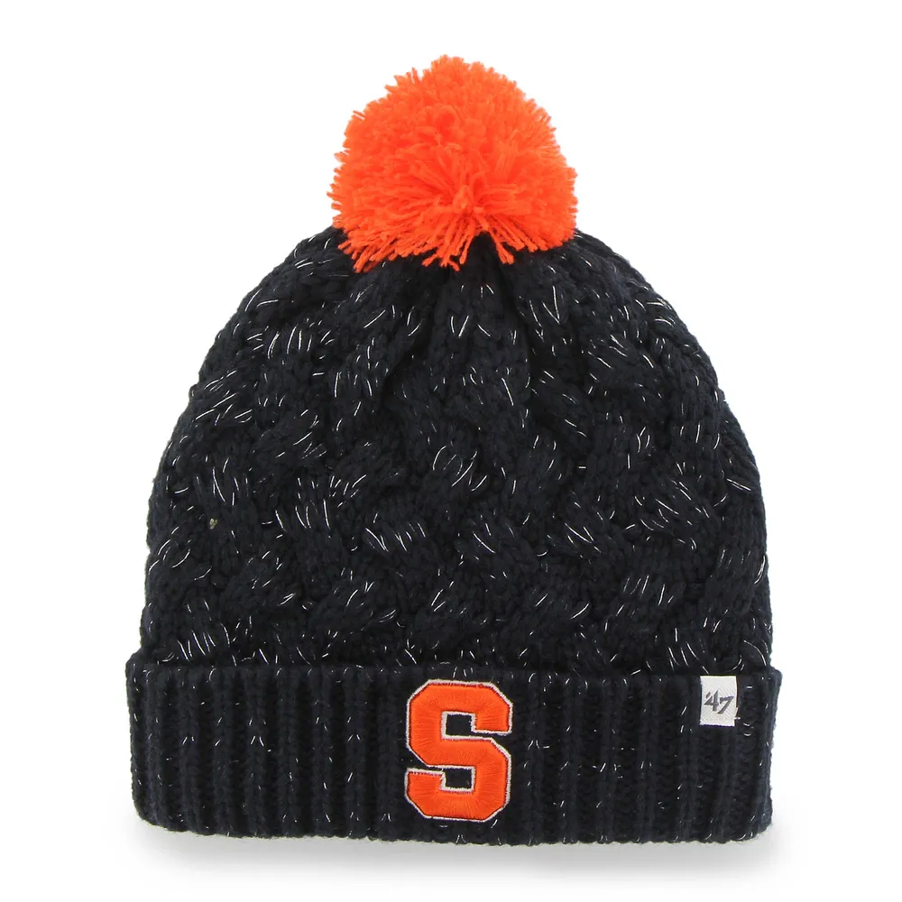 47 Brand Syracuse Fiona Knit Hat - Women's