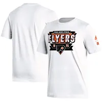 adidas Flyers Reverse Retro 2.0 Fresh Playmaker T-Shirt - Men's