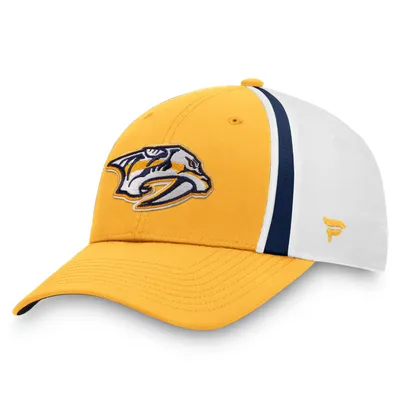 Fanatics Predators Prep Squad Flex Hat - Men's