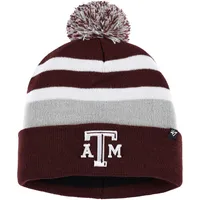 47 Brand Texas A&M State Line Knit Hat - Men's