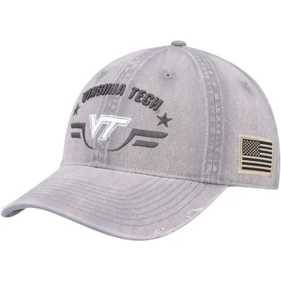 Colosseum Virginia Tech OHT Tailgate Adjustable Hat - Men's