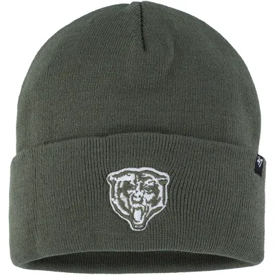 47 Brand Bears Haymaker Knit Hat - Women's