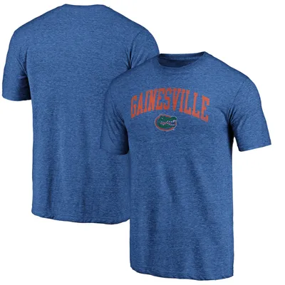 Fanatics Florida Arched City T-Shirt - Men's