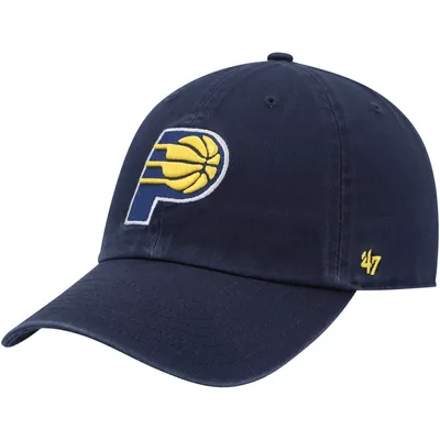 47 Brand Pacers Team Clean Up Adjustable Hat - Men's