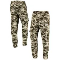 Colosseum Purdue OHT Code Fleece Pants - Men's