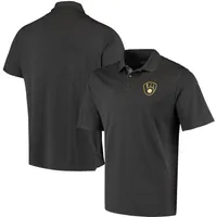 Levelwear Brewers Omaha 2-Hit Polo - Men's