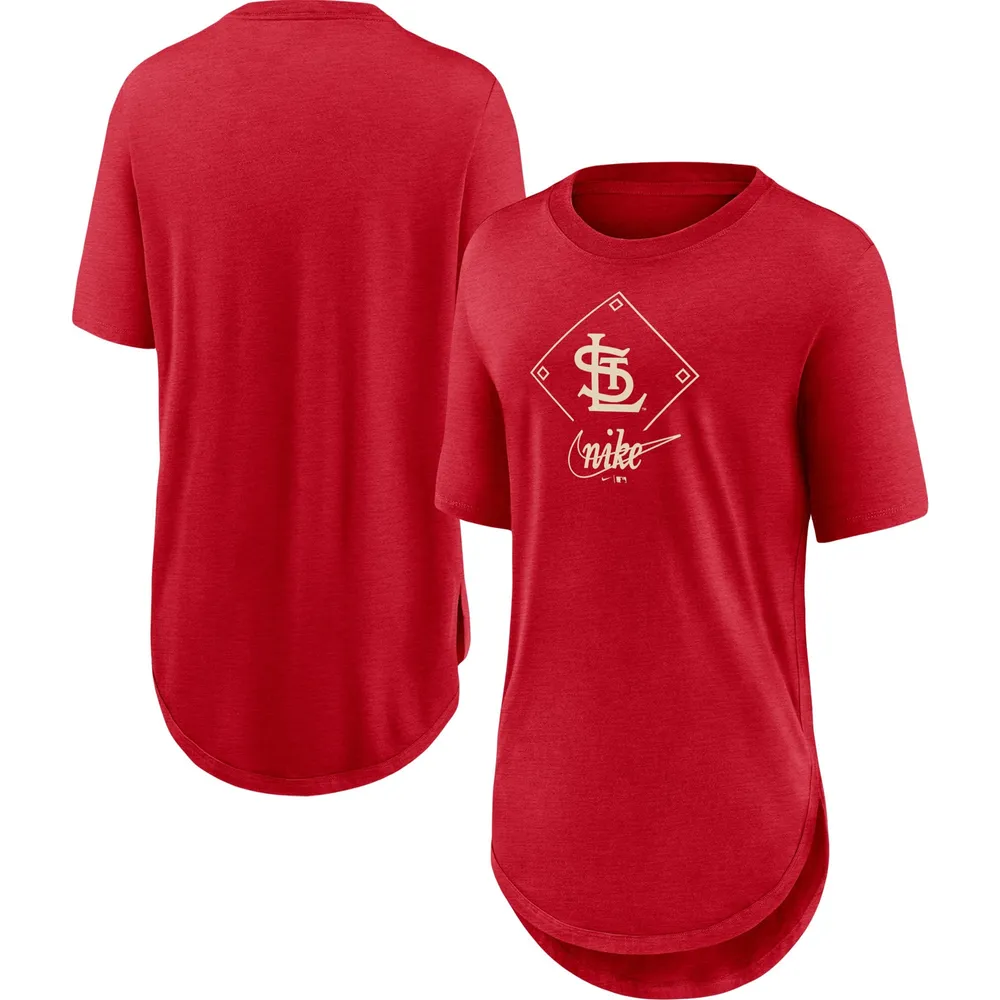 Nike Cardinals Diamond Weekend T-Shirt | Green Tree Mall