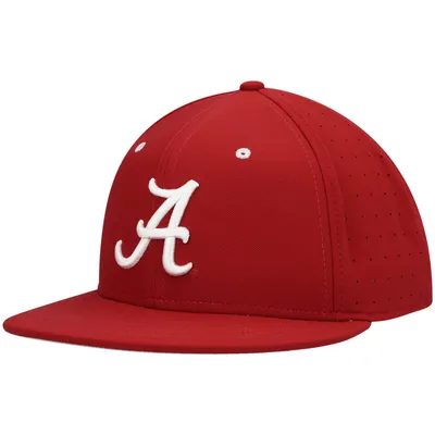 Nike Alabama True Fitted Hat - Men's