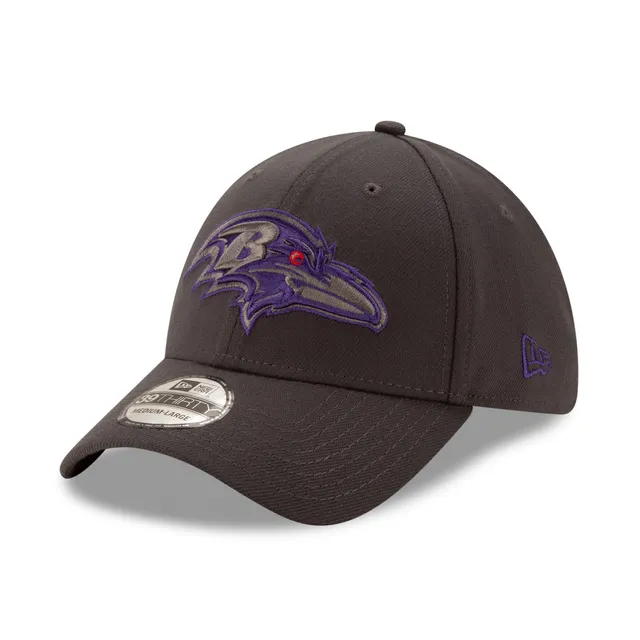 Philadelphia Eagles '47 Hitch Contender Flex Hat - Heathered Gray/White