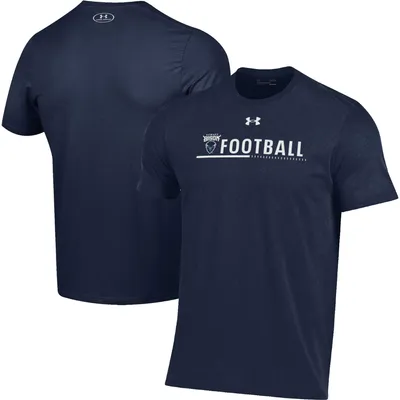 Under Armour Howard 2022 Sideline Football Cotton T-Shirt - Men's