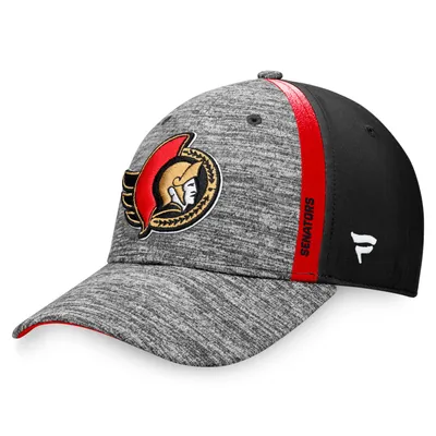 Fanatics Senators Defender Flex Hat - Men's