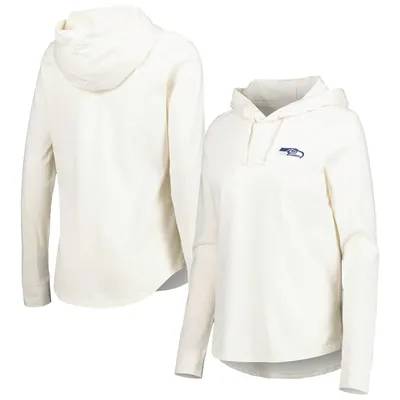 Lids Seattle Seahawks Antigua Women's Victory Logo Pullover