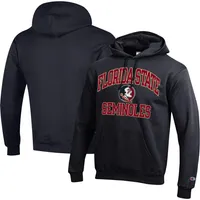 Champion Florida State High Motor Pullover Hoodie - Men's