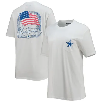 San Diego Padres 4th of July American flag shirt t-shirt by To-Tee