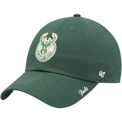 47 Brand Bucks Miata Clean Up Logo Adjustable Hat - Women's