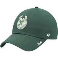 47 Brand Bucks Miata Clean Up Logo Adjustable Hat - Women's