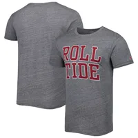 League Collegiate Wear Alabama Local Victory Falls T-Shirt - Men's