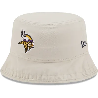 New Era Vikings Blossom Bucket Hat - Women's