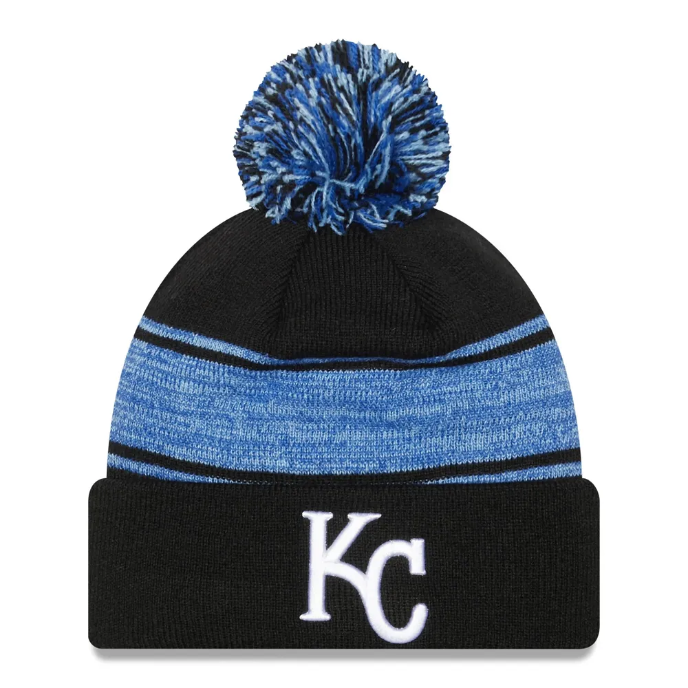 New Era Royals Chilled Knit Hat - Men's