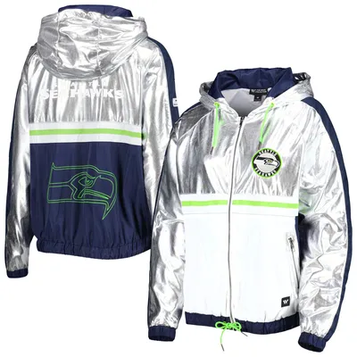 Lids Seattle Seahawks The Wild Collective Women's Color Block