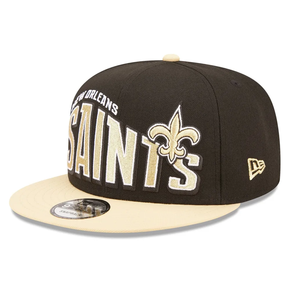 New Orleans Saints  Officially Licensed New Orleans Saints Apparel – HOMAGE