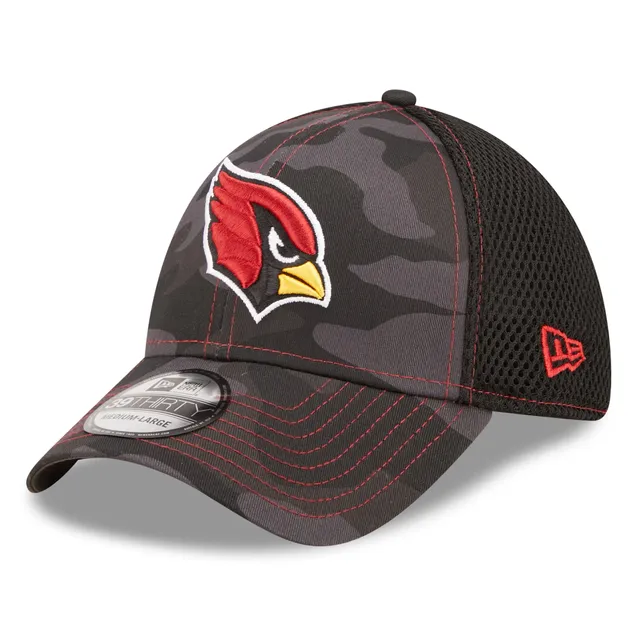 Arizona State Sun Devils New Era Engineered Neo 39THIRTY Flex Hat