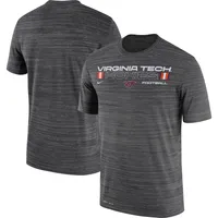 Nike Virginia Tech Velocity Legend T-Shirt - Men's